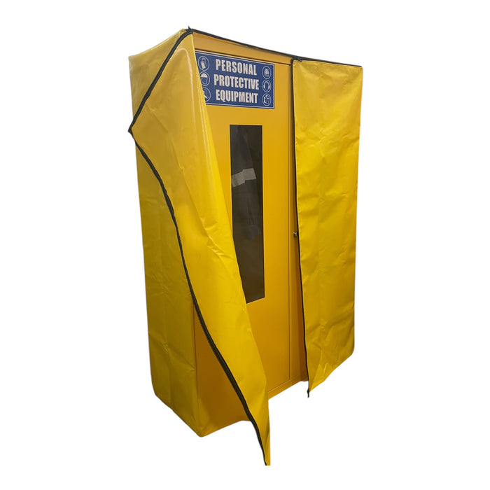 Weather Resistance Cover