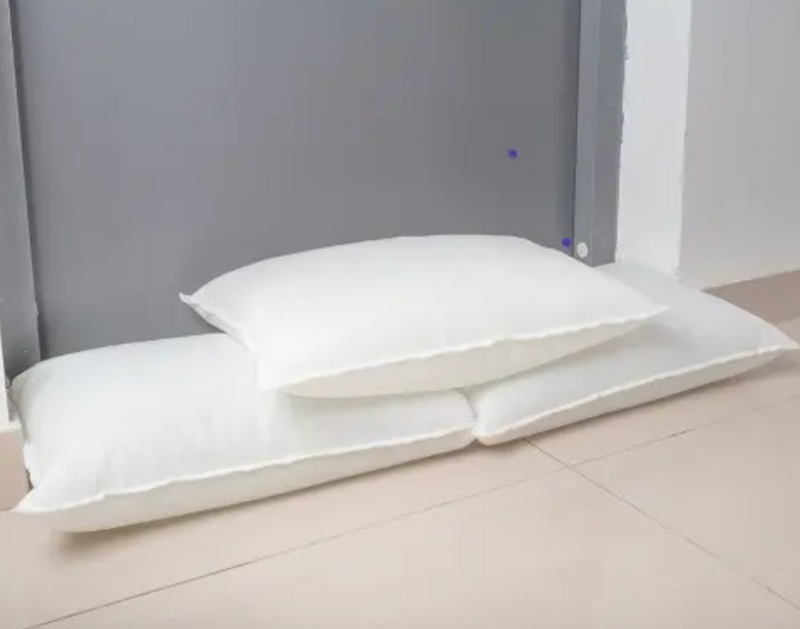 Spilldoc® Water Activated Sandless Sandbags for Flood Barrier 40x60cm