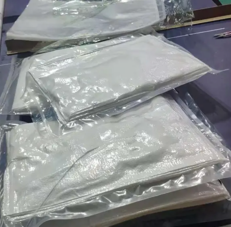 Spilldoc® Water Activated Sandless Sandbags for Flood Barrier 40x60cm