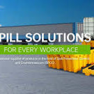 Why SpillDoc is Your Top Choice for Spill Control and Containment Solutions