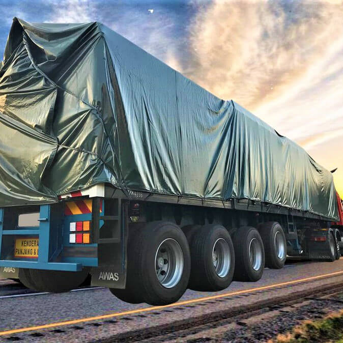 Weatherproof Covers: Essential Protection for Your Assets