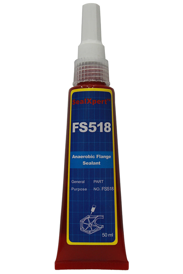 Flange Sealants — Spilldoc Singapore