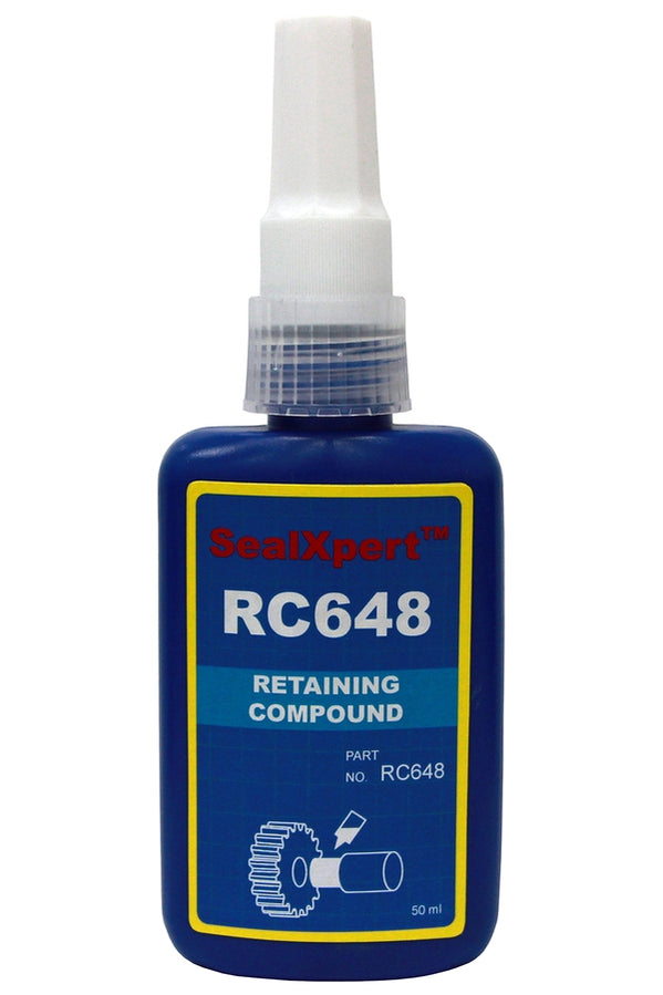 Retaining Compounds — Spilldoc Singapore
