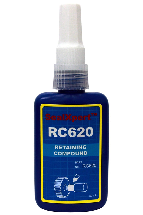 RETAINING COMPOUNDS