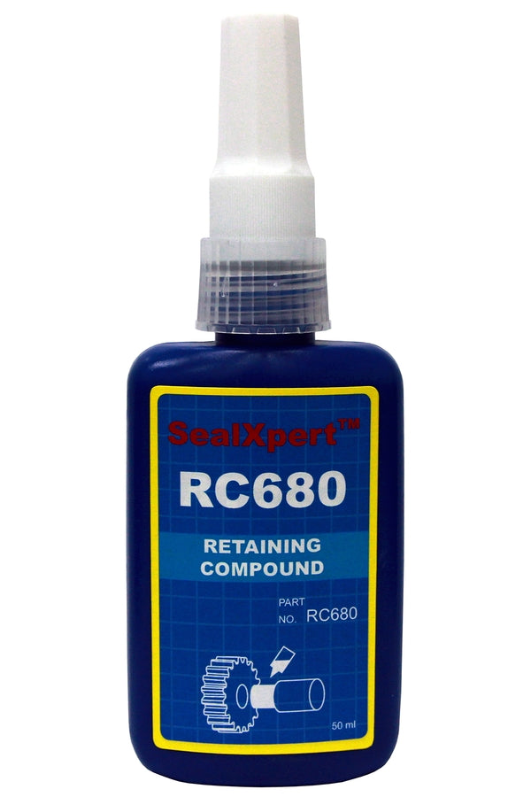 RETAINING COMPOUNDS