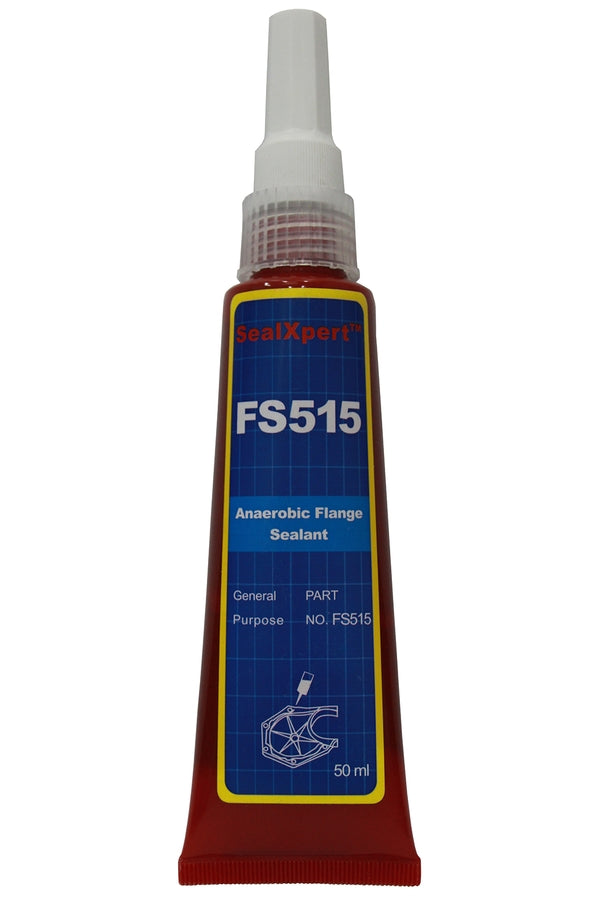 FLANGE SEALANTS — Spilldoc Singapore