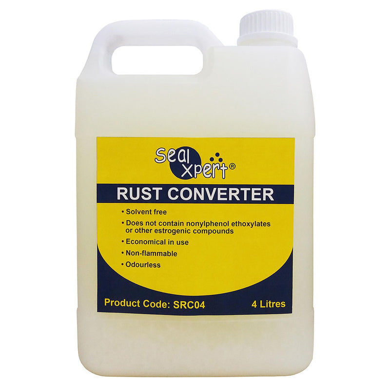 SealXpert® Rust Converter