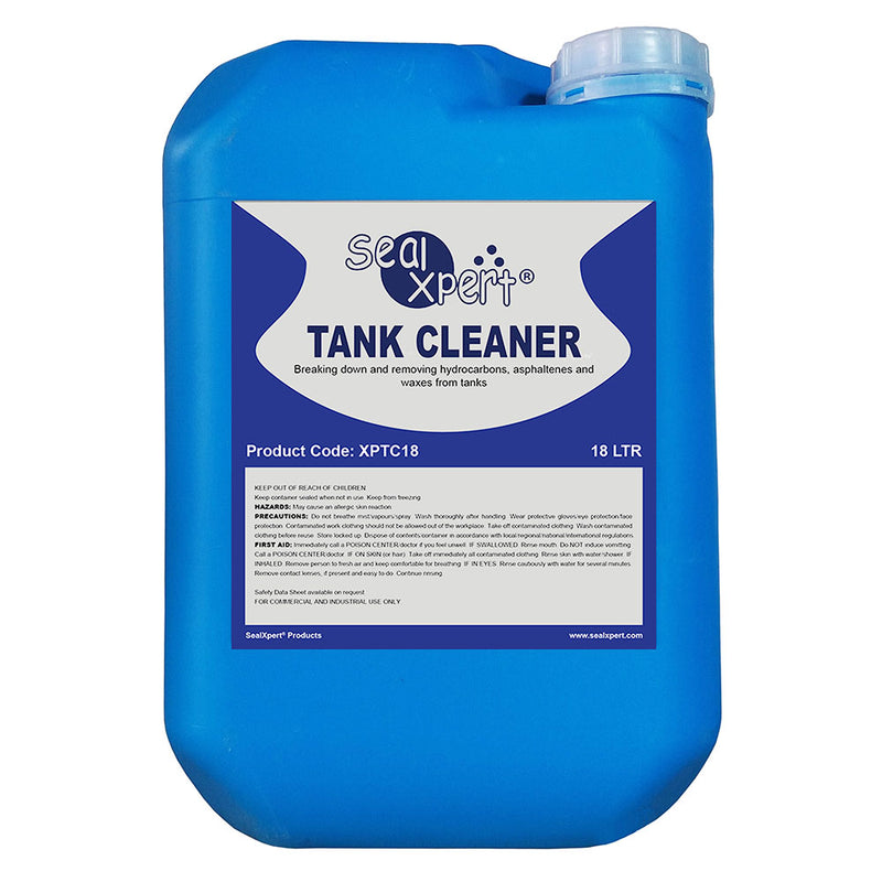 TANK CLEANER