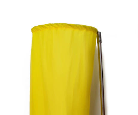 Spilldoc Emergency Shower Tester Funnel SD-501