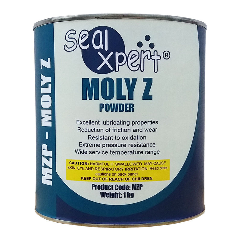 MOLY Z POWDER