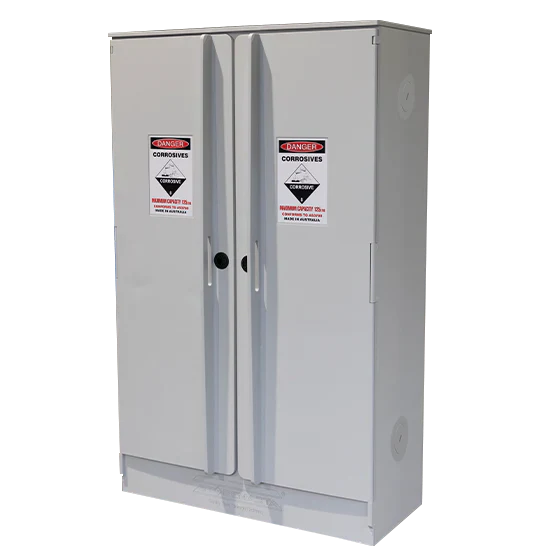 250L - Polyethylene Corrosive Substance Storage