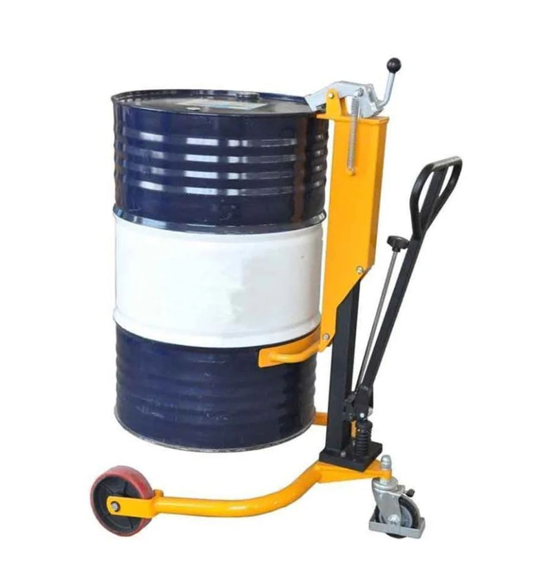 BSSTech Drum Lifter 250kg 345mm
