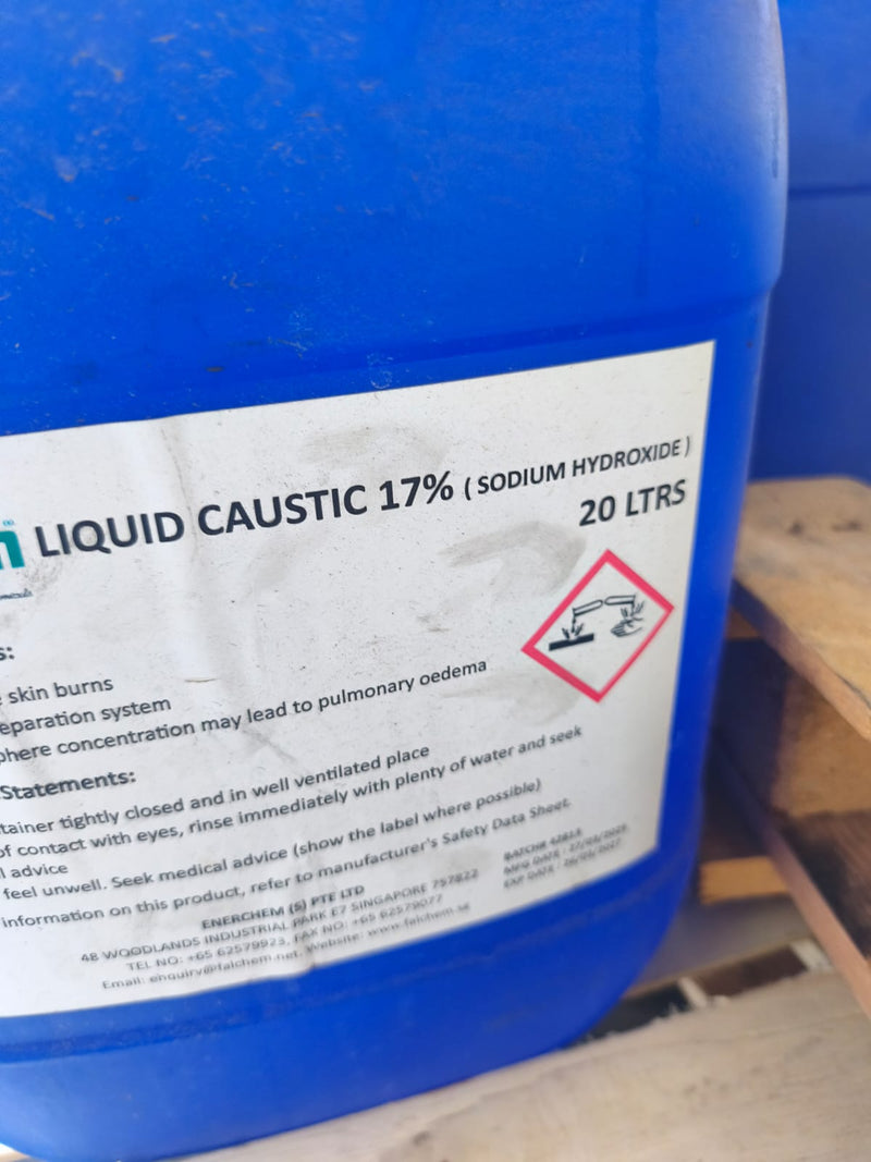 Hazchem Waste Disposal Services