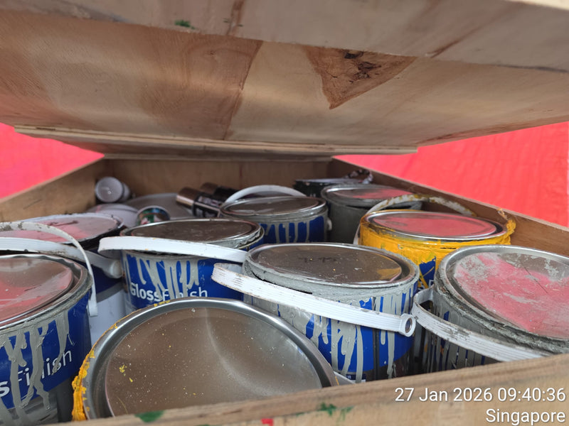 Hazchem Waste Disposal Services