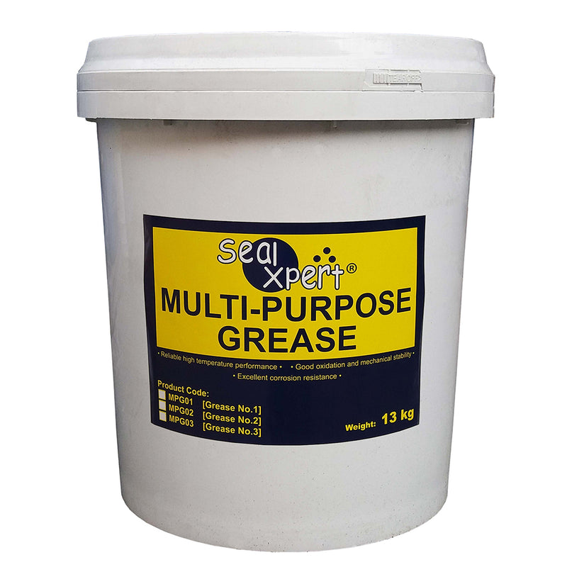 MULTI-PURPOSE GREASE