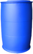 New Plastic Drums (200L) – Bung Type