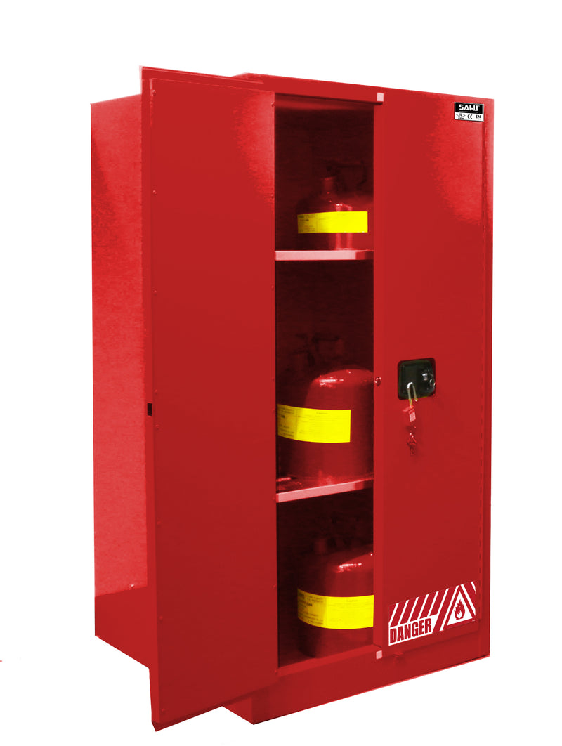 Combustable Storage Cabinet 60 Gallon / 227 Litre