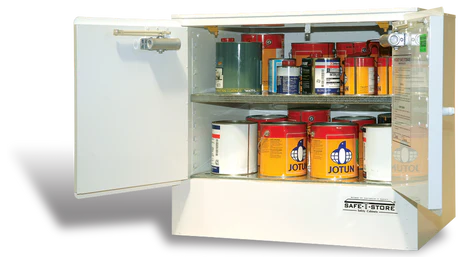 100L - Toxic Storage Cabinet