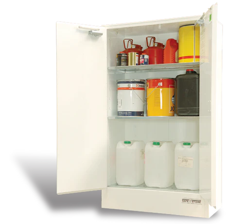 250L - Toxic Storage Cabinet