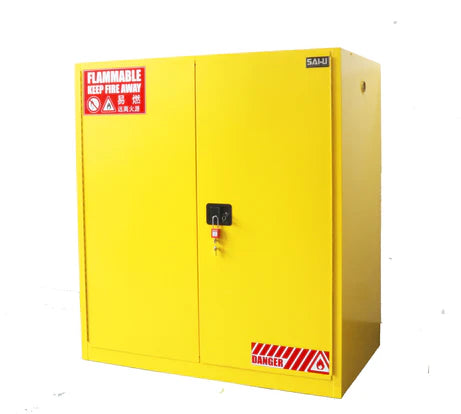 Drum Storage Cabinet 115 Gallon / 434 Litre SD0115Y