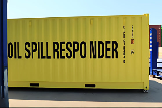 Customized 10FT/20FT ISO Container