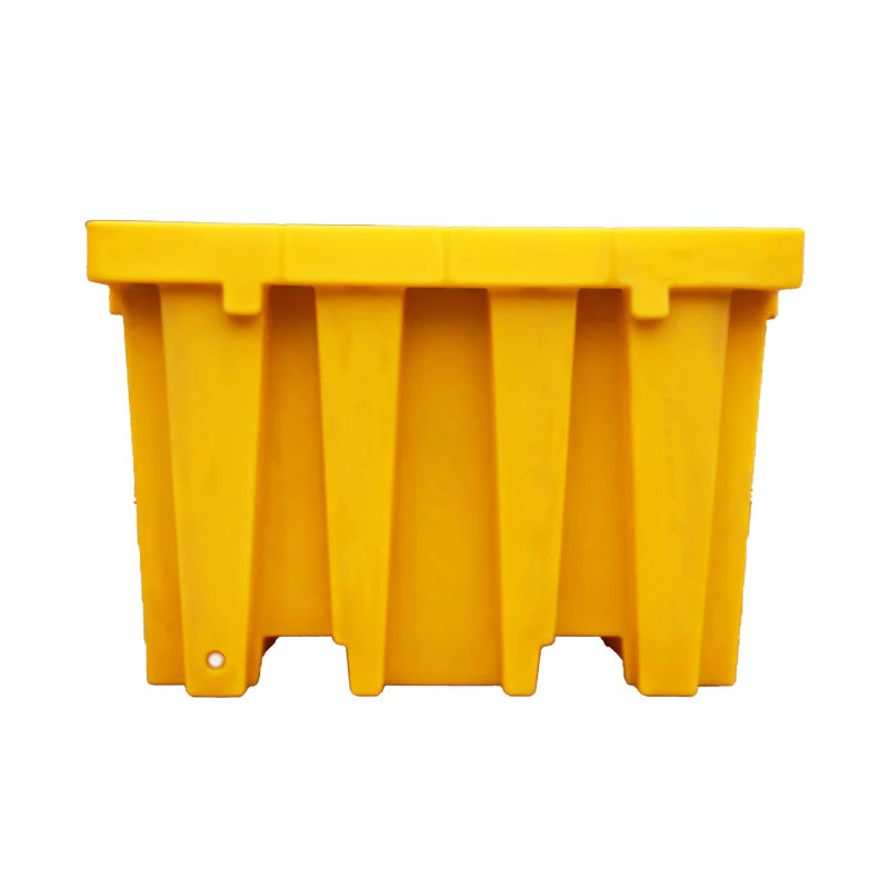 Spilldoc Single IBC Spill Pallet SDIBC01HP