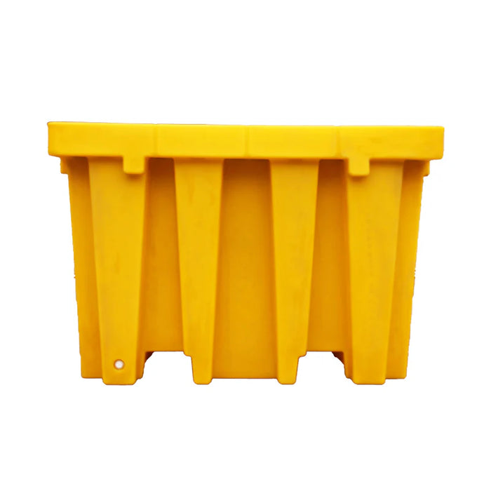 Spilldoc Single IBC Spill Pallet SDIBC030