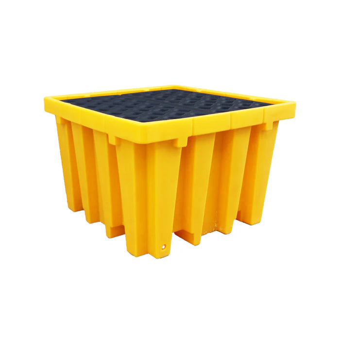 Spilldoc Single IBC Spill Pallet SDIBC030