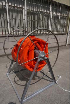 ManualOperating Reel