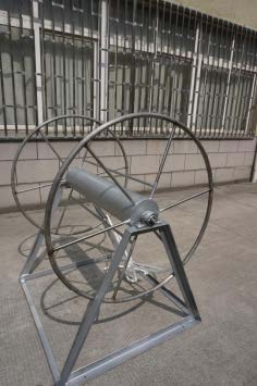 ManualOperating Reel