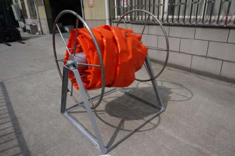 ManualOperating Reel