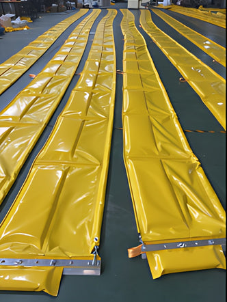 Oil Fence Boom-SDOFB450