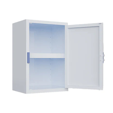 Strong Corrosive Liquid Storage Cabinet (PP cabinet) 12 Gallon / 45 Litre