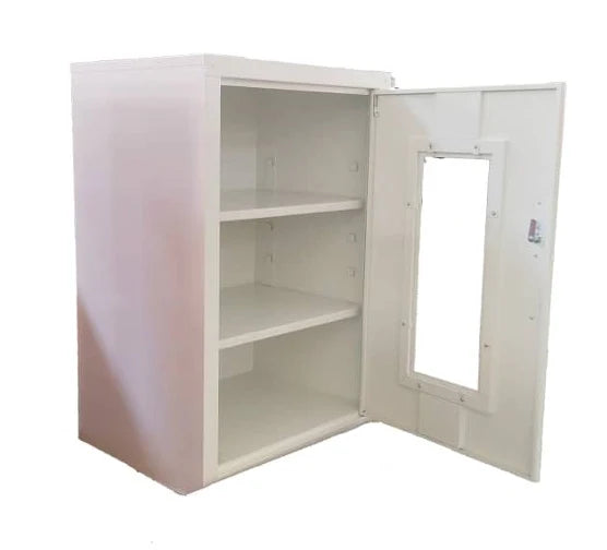 Spilldoc® PPE Storage Cabinet 12 Gallon with Digital Lock