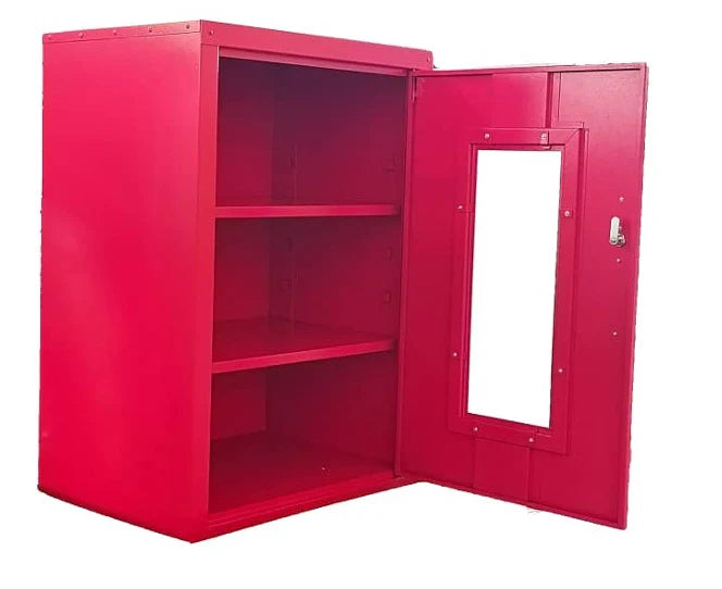 Spilldoc® PPE Storage Cabinet 12 Gallon with Digital Lock