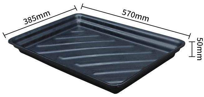 Spilldoc 10L Spill Drip Tray SDST0010L