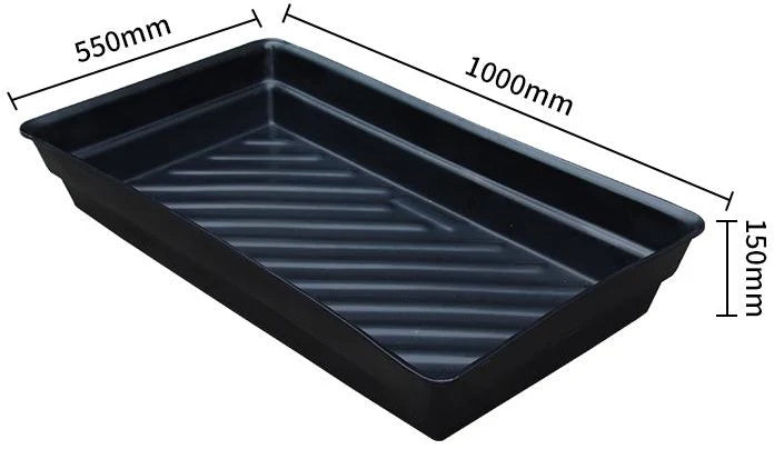 Spilldoc 75L Spill Drip Tray SDST0075L