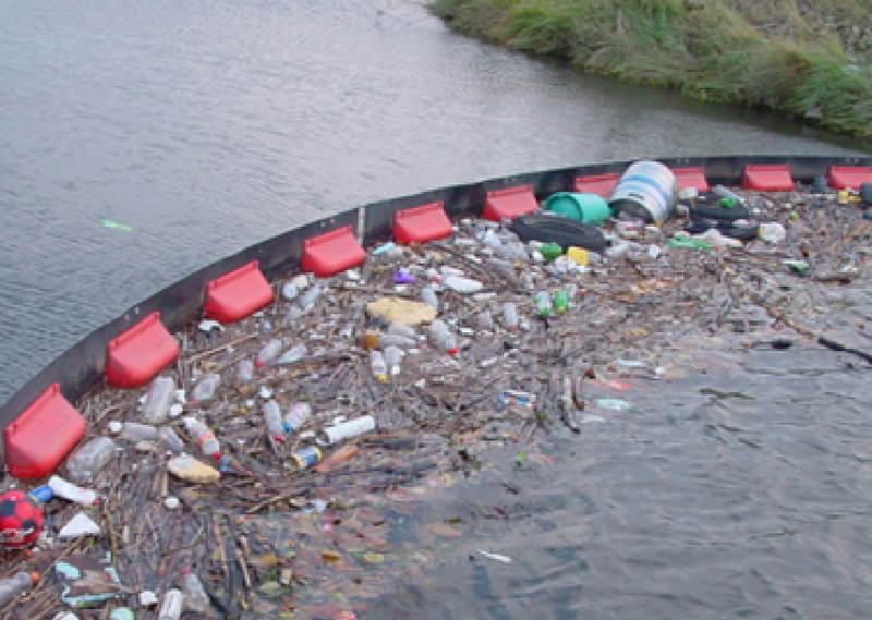 Spilldoc Permanent Heavy Duty Thrash Boom