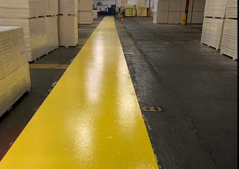 Anti-Slip Protection