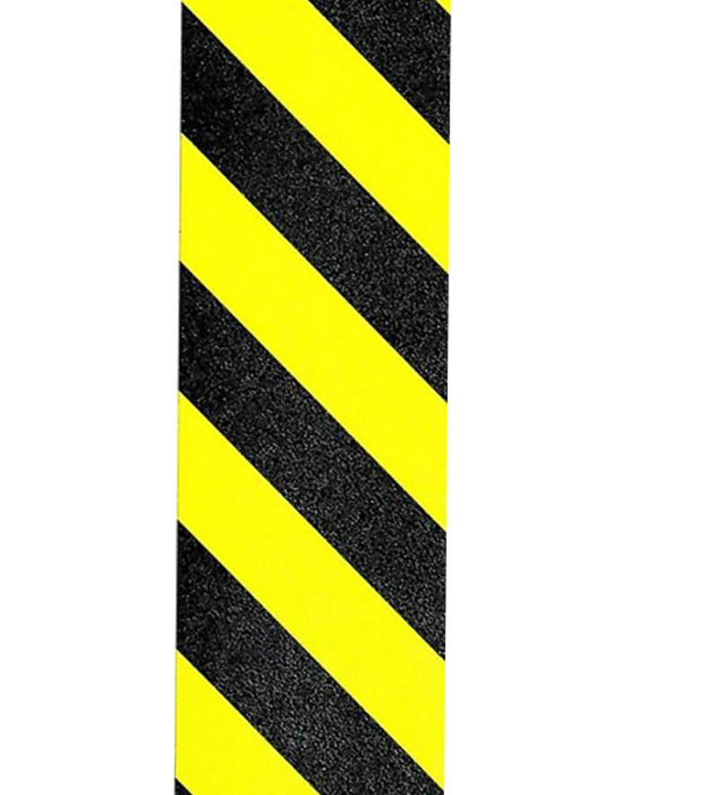 Anti-Slip Protection