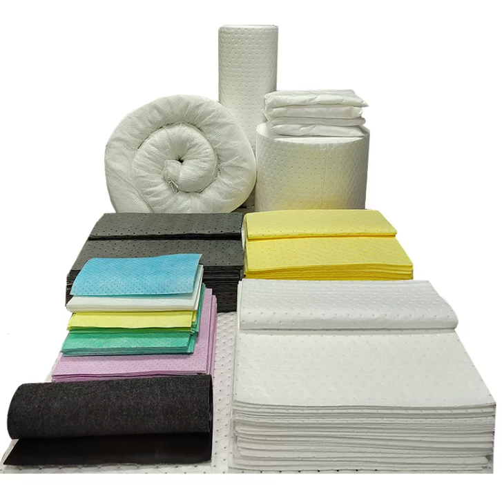 Industrial Absorbents