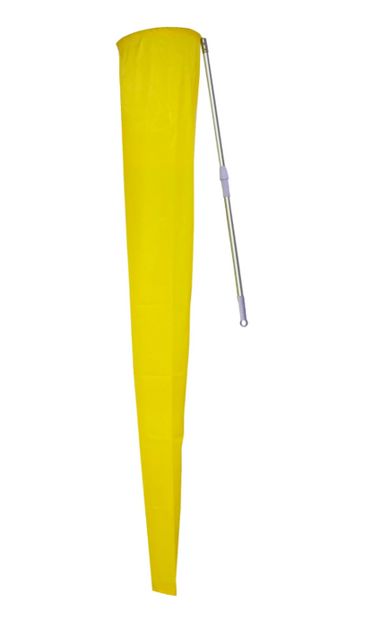 Spilldoc Emergency Shower Tester Funnel SD-501