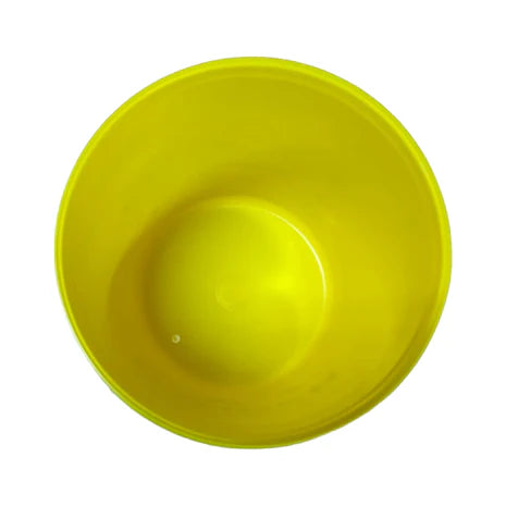 SHARPS DISPOSAL CONTAINER 10L