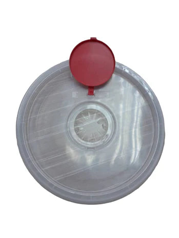 SHARPS DISPOSAL CONTAINER 5L