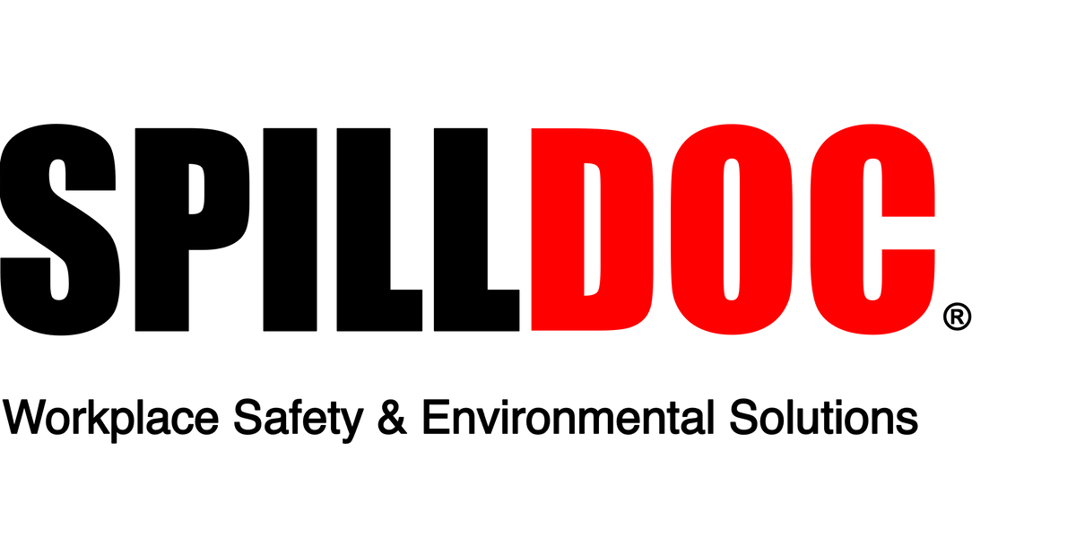 Biohazard Waste Bins — Spilldoc Singapore