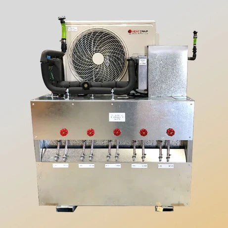 Water Vest Chiller WVC050