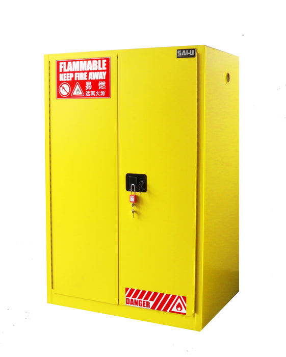 Drum Storage Cabinet 55 Gallon / 207 Litre