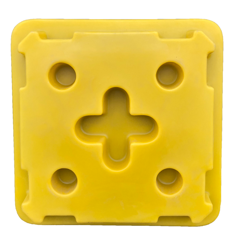 Spilldoc® 1 Drum Spill Pallet with Drain Plug SD001