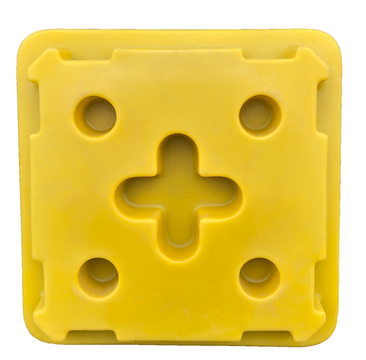 Spilldoc® 1 Drum Spill Pallet with Drain Plug SD001