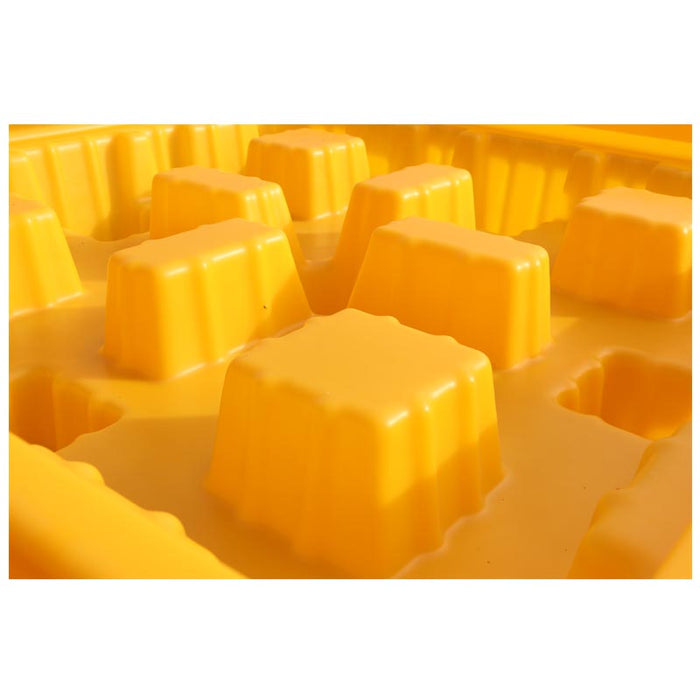 4 Drum Spill Pallet DP004H